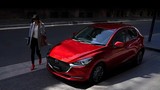 Mazda2 phiên bản nâng cấp rục rịch ra mắt Đông Nam Á