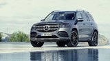 Vừa ra mắt, Mercedes-Benz GLE 2020 đã dính lỗi triệu hồi 