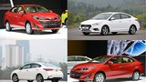 Hyundai đang bán xe vượt Toyota - người Việt đang “cuồng” xe Hàn?