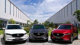 Mazda CX-5 và CX-8 lại giảm tới 50 triệu đồng tại Việt Nam 