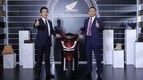 Honda Việt Nam tạm dừng bán SH150i mới vô thời hạn