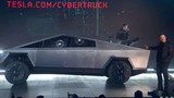 Elon Musk "bốc hơi" 768 triệu USD sau màn ra mắt Tesla Cybertruck