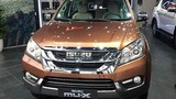 Isuzu Mu-X 3.0L AT tồn kho chỉ 785 triệu tại Việt Nam