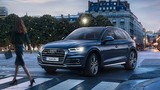 Xe sang Audi Q5 và Q7 giảm tới 300 triệu tại Việt Nam