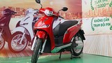 Xe máy điện Pega eSH, "nhái" Honda SH chỉ 30 triệu đồng