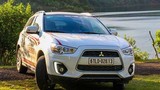 Hơn 900 xe Mitsubishi Outlander Sport dính lỗi tại Việt Nam