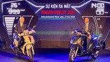 Piaggio Medley 2020 từ 75 triệu tại Việt Nam "đấu" Honda SH 