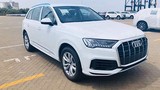 SUV hạng sang Audi Q7 2020 facelift đầu tiên về Việt Nam