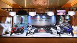 Yamaha Việt Nam triển khai chiến lược “New Me, Discover” 