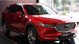 Mazda giảm tới 100 triệu đồng cho CX-8 tại Việt Nam