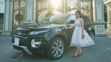 “Soi” Range Rover tiền tỷ của nữ đại gia Dương Đường vừa bị bắt