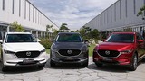 Mazda CX-5 và CX-8 "đại hạ giá" tới 150 triệu tại Việt Nam