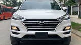 Hyundai Tucson máy dầu xả hàng, "đè" Mazda CX5 và Honda CRV