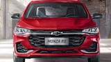 Chevrolet Monza 2020 "uống" 5 lít xăng/100 km từ 358 triệu đồng