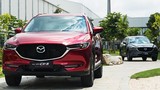 Mazda CX-5 bất ngờ giảm tới 115 triệu đồng tại Việt Nam