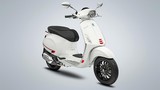 Vespa Sprint S 150 "đối thủ" Honda SH 150i, gần 90 triệu đồng