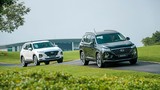 SUV của Hyundai Việt Nam được tăng bảo hành tới 5 năm