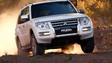 Mitsubishi sẽ "khai tử" Pajero từ năm 2021 vì... ế?