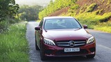 Xe sang giá rẻ - Mercedes-Benz C180 chỉ 1,39 tỷ có gì hay?