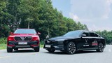 VinFast Lux bất ngờ giảm mạnh, bán ra chỉ ngang Mazda3?