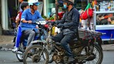 Đề xuất đổi xe máy cũ để giảm ô nhiễm không khí Hà Nội