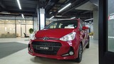 Hyundai Grand i10 bất ngờ giảm tới 20 triệu đồng 