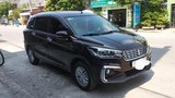 Suzuki Ertiga mới tại Việt Nam bị hụt hơi, khách hàng nói gì? 