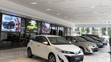 Loạt xe Toyota giảm giá tại Việt Nam, cao nhất 25 triệu đồng