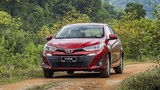 Toyota Việt Nam thăng hoa với gần 9.000 xe được tiêu thụ