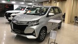 Toyota Avanza ế ẩm: Nguyên nhân thất bại hút người Việt? 