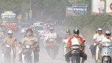 Xe điện tại Việt Nam sẽ giảm thiểu ô nhiễm không khí