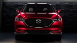 Mazda CX-5 sẽ được nâng cấp sang chảnh như BMW X5? 