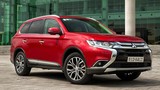 Mitsubishi Việt Nam triệu hồi Xpander và Outlander thay bơm xăng