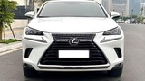 Lexus NX 300 "chạy lướt" hơn 2,6 tỷ đắt hơn xe mới tại Hà Nội