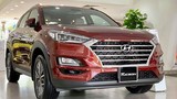 Hyundai Tucson giảm 35 triệu tại Việt Nam, "dọn kho" đón thế hệ mới?