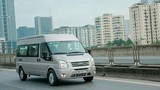 Ford Việt Nam tăng bảo hành cho Transit lên tới 200.000 Km