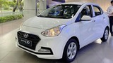 Hơn 6.800 xe Hyundai đến tay khách Việt trong tháng 03/2021