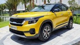 Kia Seltos tại Việt Nam có dính lỗi như xe tại thị trường Mỹ?