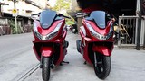 Chi tiết Honda PCX 160 mới sắp ra mắt Việt Nam, từ 80 triệu đồng?