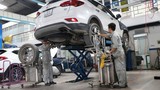 Gần 24.000 xe Hyundai Tucson bị triệu hồi tại Việt Nam