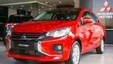 Lý do Mitsubishi Attrage luôn trong top xe bán chạy nhất Việt Nam? 