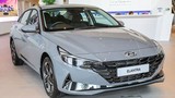 Cận cảnh Hyundai Elantra 2021 sắp về Việt Nam, Mazda 3 "dè chừng"