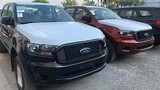 Ford Ranger lắp ráp Việt Nam sẽ rẻ hơn so với xe nhập khẩu