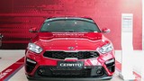 Kia Cerato tại Việt Nam giảm giá mạnh, "giành" doanh số Toyota Vios