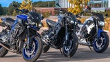 Yamaha sắp phân phối 4 mẫu xe môtô chính hãng tại Việt Nam