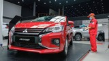 Mitsubishi Motors Việt Nam giảm 50% phí trước bạ ôtô tháng 7/2021