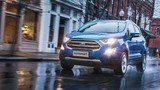 Giảm 50 triệu tại Việt Nam, Ford EcoSport "cạnh tranh" Kia Seltos