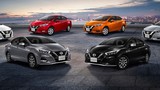 Cận cảnh Nissan Almera Sportech 2021, "đối thủ" Toyota Vios GR-S