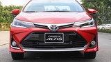 Toyota Corolla Altis tại Việt Nam giảm 70 triệu, xả hàng "dọn kho"