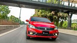 Suzuki Ciaz tại Việt Nam có "sáng cửa" phân khúc sedan hạng B? 